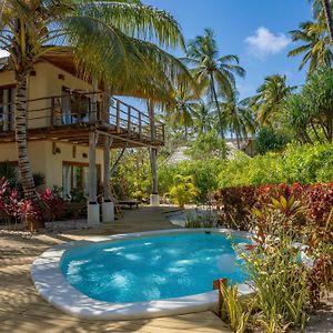 Zanzibar White Sand Luxury Villas & Spa - Relais & Chateaux